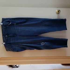 Westport Ankle Jeans